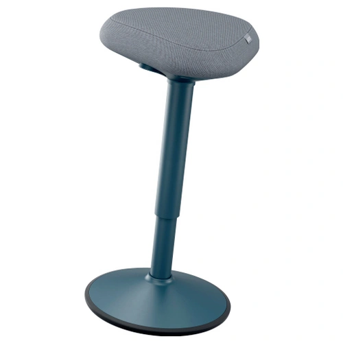 Leitz Stehhilfe Dunkelgrau 65450089 Leitz Stehhilfe Dunkelgrau 65450089