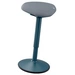 Leitz Stehhilfe Dunkelgrau 65450089 Leitz Stehhilfe Dunkelgrau 65450089
