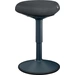 Leitz Sitzhocker Dunkelgrau 65440089 Leitz Sitzhocker Dunkelgrau 65440089