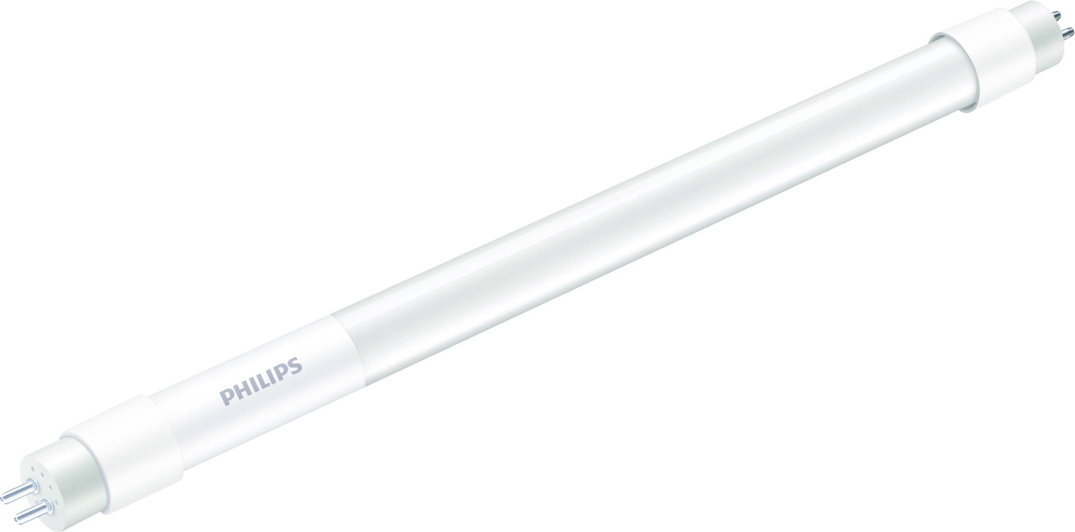 Philips LED LED-Röhre EEK: D (A - G) G5 Röhrenform T5 KVG 4.5W Neutralweiß (Ø x L) 19mm x 302mm 1St.