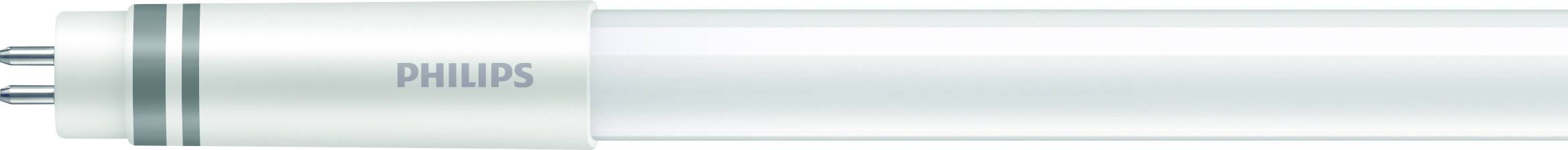 Philips LED LED-Röhre EEK: E (A - G) G5 Röhrenform T5 EVG 7.1W Warmweiß (Ø x L) 19mm x 563mm 1St.