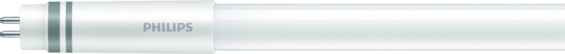 Philips LED LED-Röhre EEK: E (A - G) G5 Röhrenform T5 EVG 11.5W Warmweiß (Ø x L) 19mm x 863mm 1St.