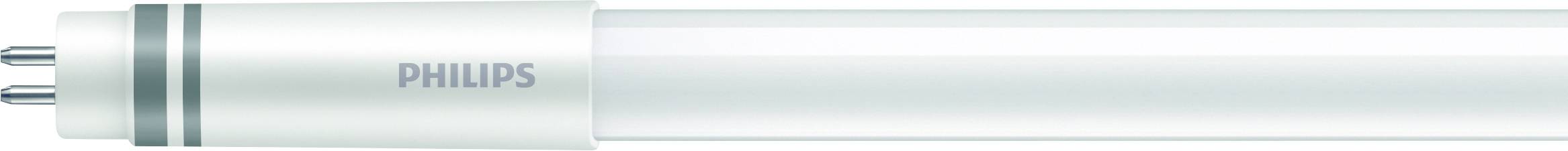 Philips LED LED-Röhre EEK: D (A - G) G5 Röhrenform T5 EVG 11.5W Neutralweiß (Ø x L) 19mm x 863mm 1St.