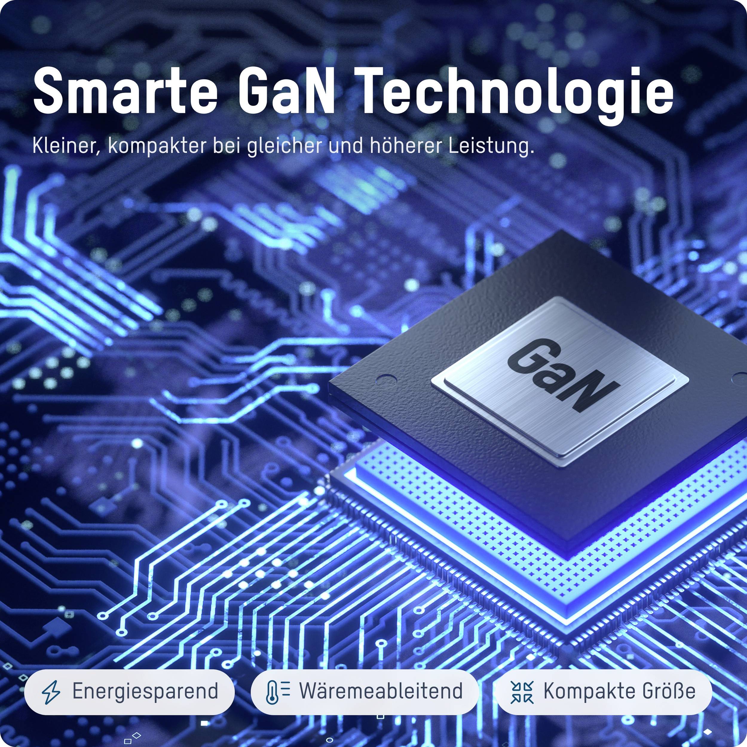 Ansmann HC120PD-mini USB Ladegerät 20W 1x USB-C® Weiß Innenbereich