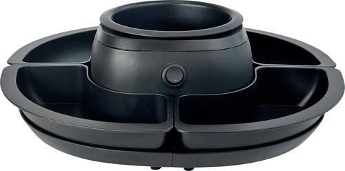 Silva Homeline SF 430 426036 Schoko- Schwarz
