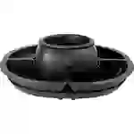 Silva Homeline SF 430 426036 Schoko-Fondue Schwarz Silva Homeline SF 430 426036 Schoko-Fondue Schwarz