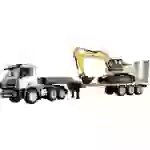 Amewi 1:24 RC Funktionsmodell LKW, Baufahrzeug Amewi 1:24 RC Funktionsmodell LKW, Baufahrzeug