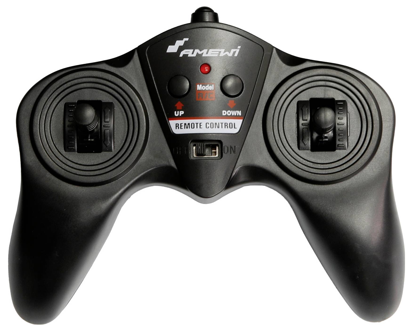 Amewi 1:24 RC Funktionsmodell Baufahrzeug