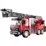 Amewi Feuerwehr Drehleiter 1:18 RC Funktionsmodell Einsatzfahrzeug Amewi Feuerwehr Drehleiter 1:18 RC Funktionsmodell Einsatzfahrzeug