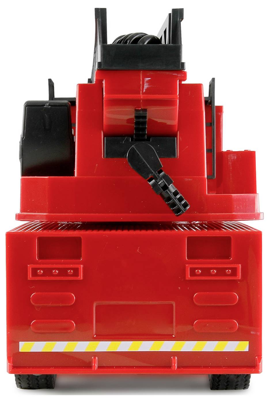 Amewi Feuerwehr Drehleiter 1:18 RC Funktionsmodell Einsatzfahrzeug