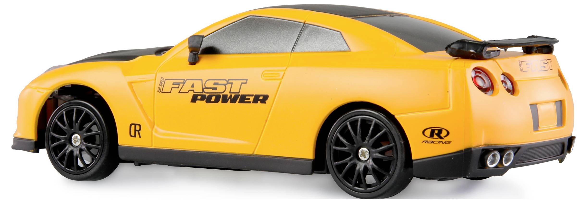 Amewi 21106 Drift Sport Car 1:24 RC Einsteiger Modellauto Elektro Sportwagen Allradantrieb (4WD)