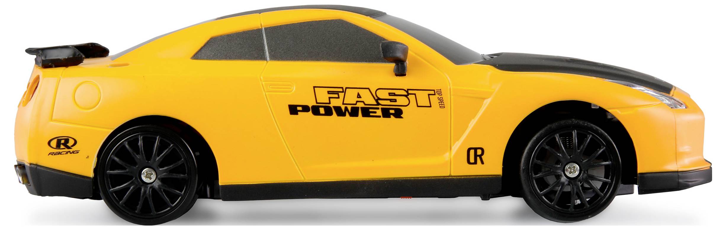 Amewi 21106 Drift Sport Car 1:24 RC Einsteiger Modellauto Elektro Sportwagen Allradantrieb (4WD)