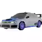 Amewi 21107 Drift Sport Car 1:24 RC Einsteiger Modellauto Elektro Sportwagen Allradantrieb (4WD) Amewi 21107 Drift Sport Car 1:24 RC Einsteiger Modellauto Elektro Sportwagen Allradantrieb (4WD)