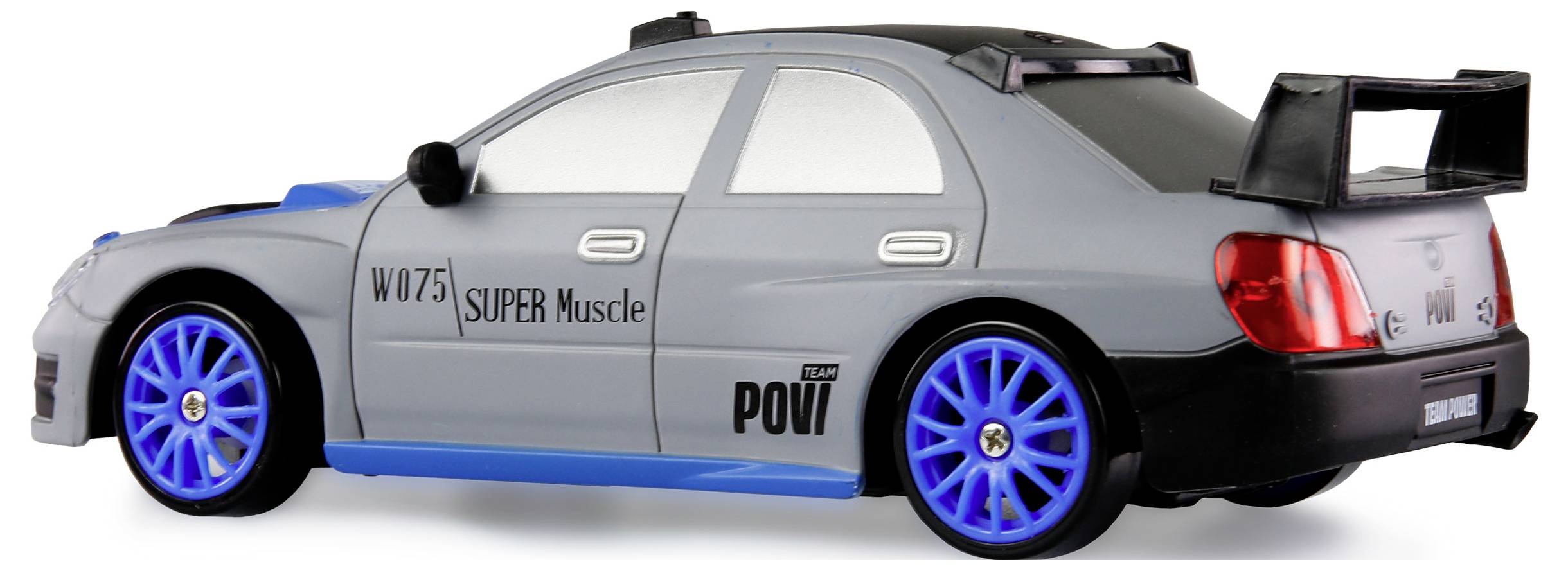 Amewi 21107 Drift Sport Car 1:24 RC Einsteiger Modellauto Elektro Sportwagen Allradantrieb (4WD)
