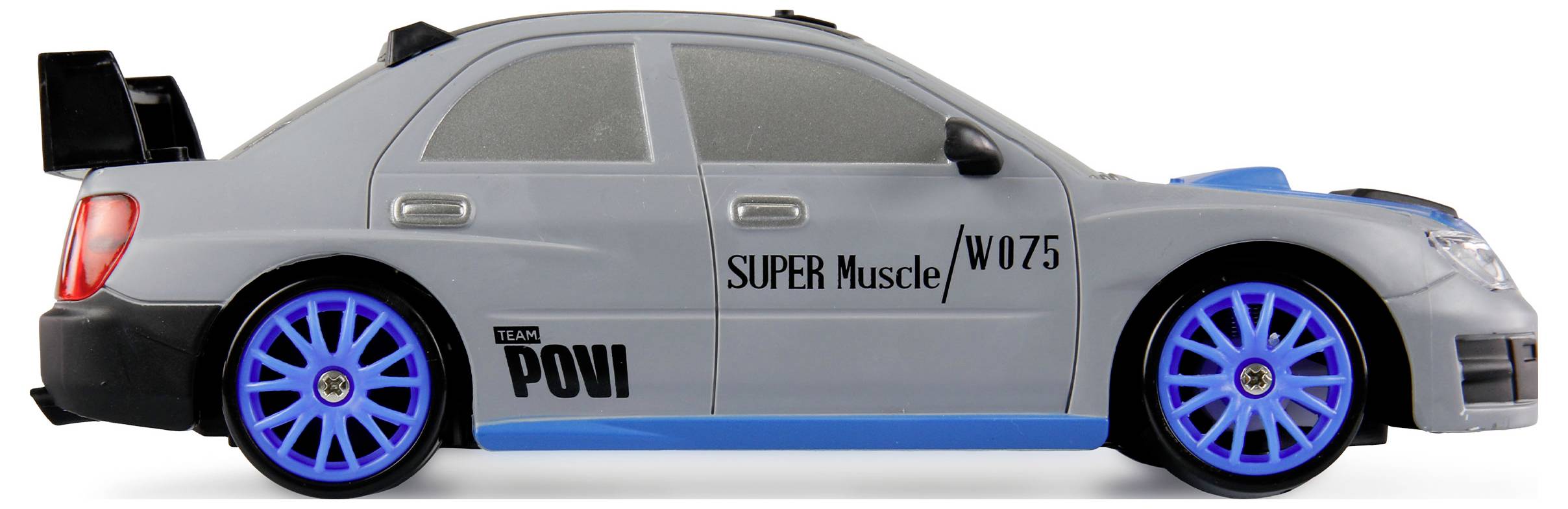 Amewi 21107 Drift Sport Car 1:24 RC Einsteiger Modellauto Elektro Sportwagen Allradantrieb (4WD)