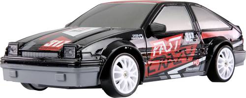 Amewi Drift Sport Car 4WD Schwarz RTR 1 24 (21108)