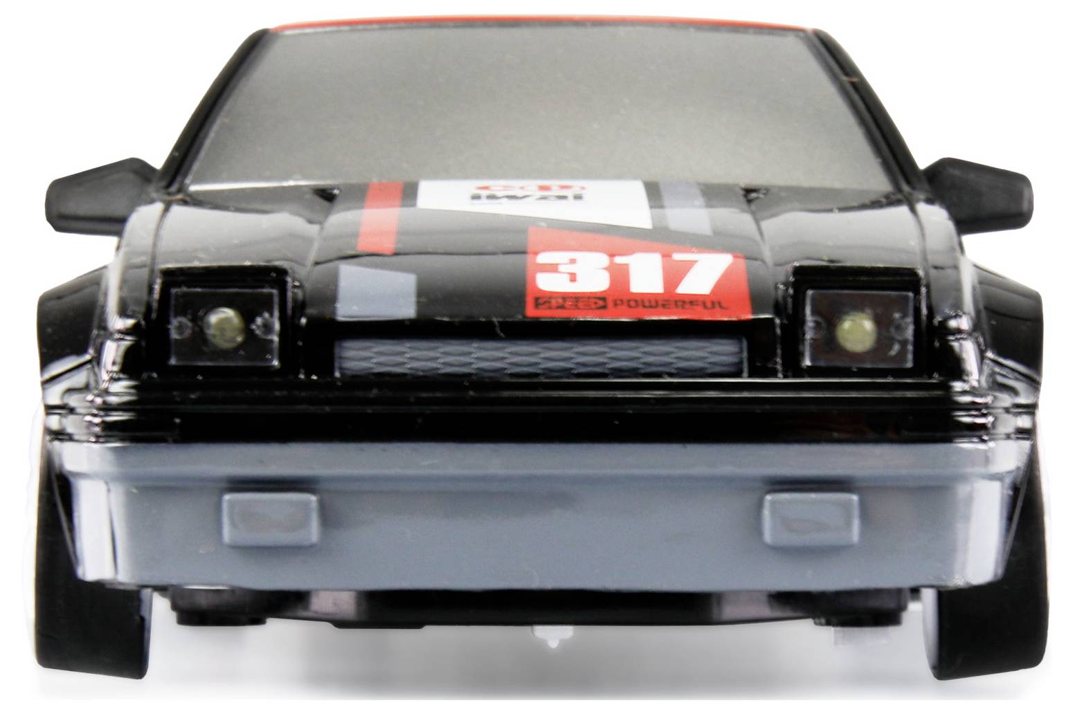 Amewi 21108 Drift Sport Car 1:24 RC Einsteiger Modellauto Elektro Sportwagen Allradantrieb (4WD)