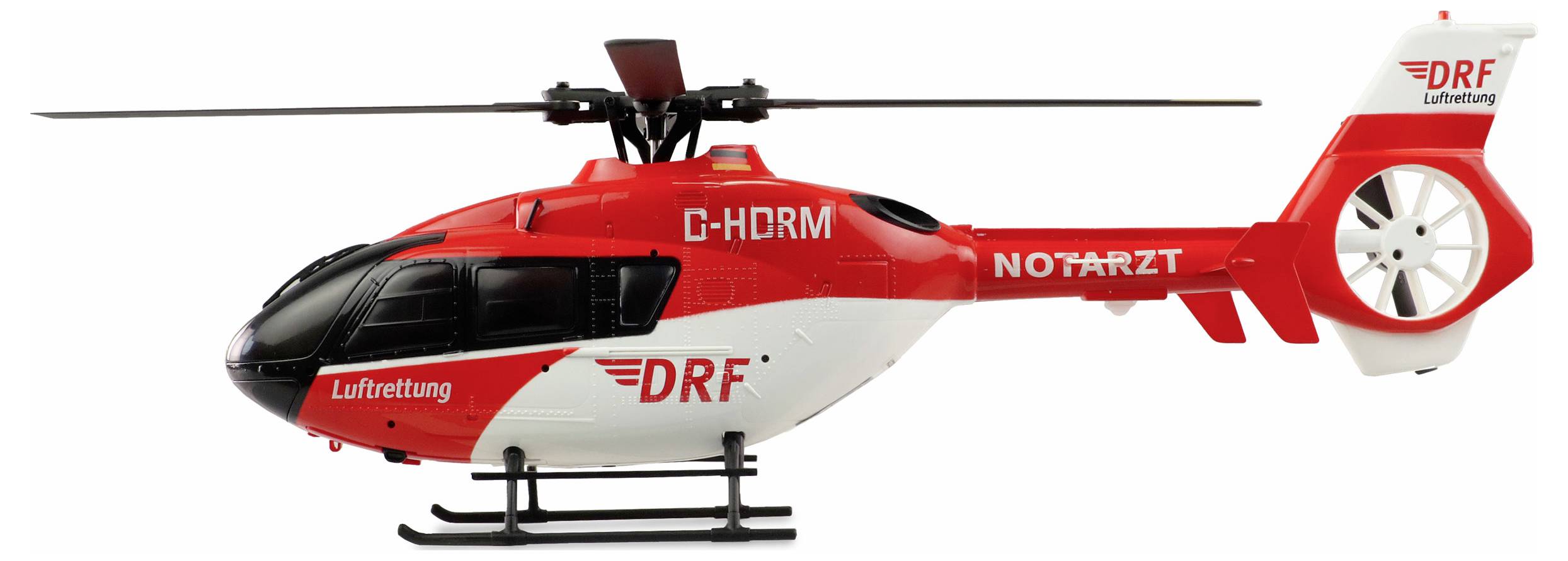 Amewi DRF AFX-135 PRO RC Hubschrauber RtF