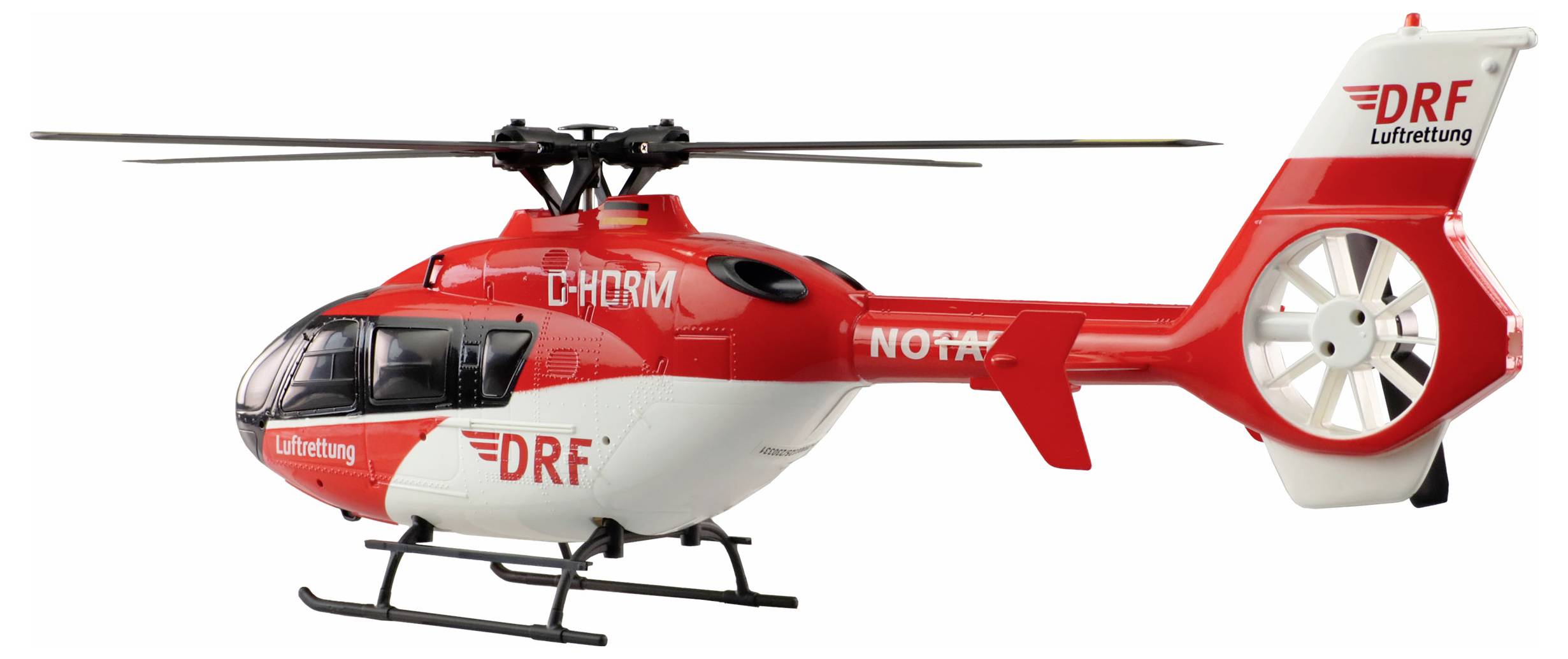 Amewi DRF AFX-135 PRO RC Hubschrauber RtF