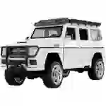 Amewi BRX24 Metall Scale Brushed 1:24 RC Modellauto Elektro Crawler Allradantrieb (4WD) RtR 2,4GHz Amewi BRX24 Metall Scale Brushed 1:24 RC Modellauto Elektro Crawler Allradantrieb (4WD) RtR 2,4GHz