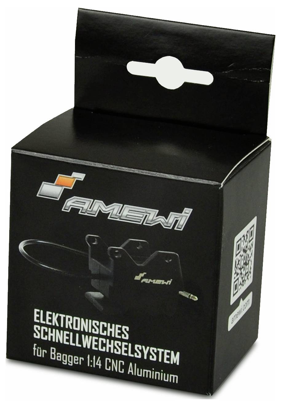 Amewi 28368 1:14 Schnellwechsler 1St.