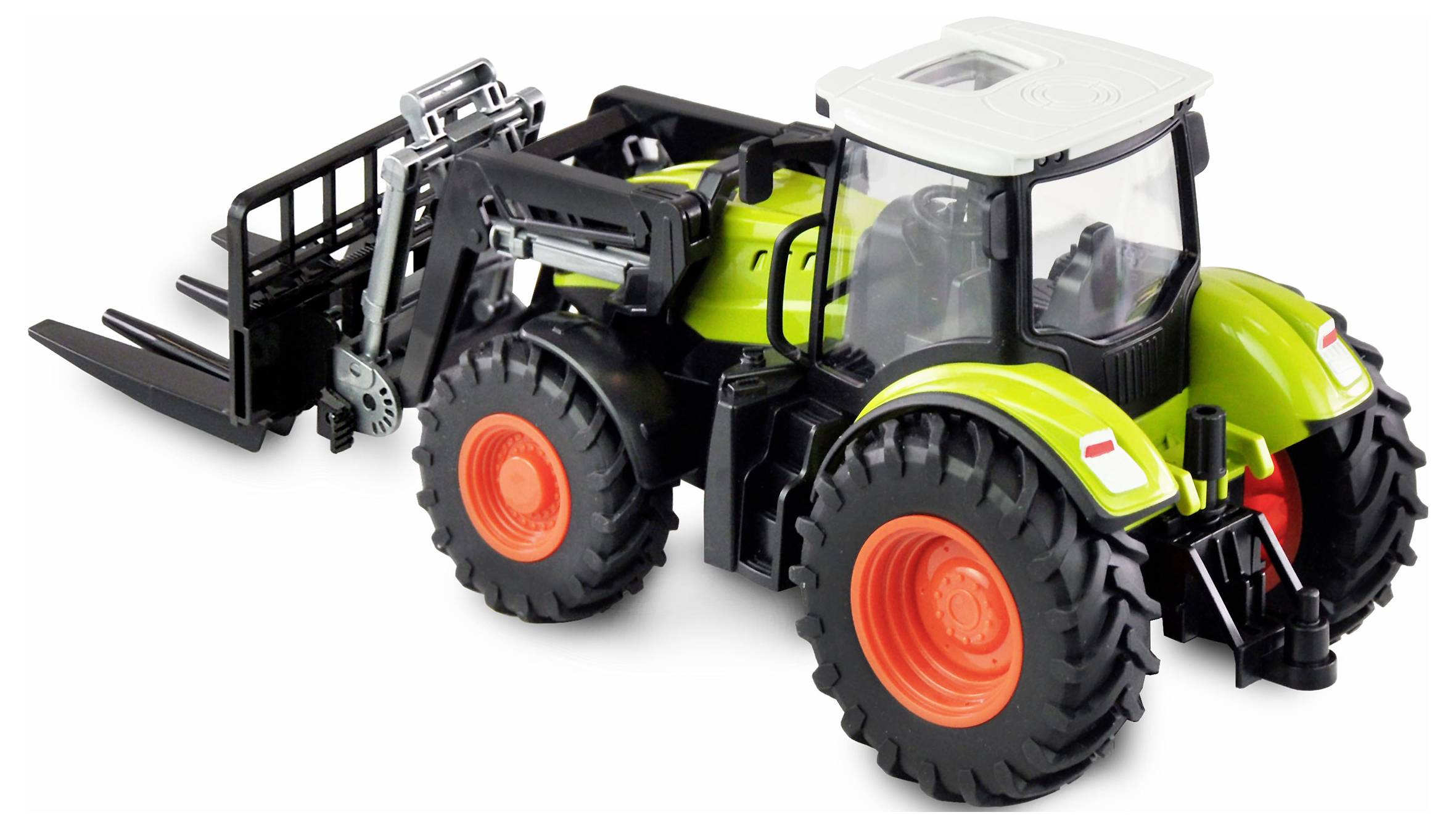 Amewi 1:24 Landwirtschaftliches Fahrzeug Landwirtschaftsfahrzeug