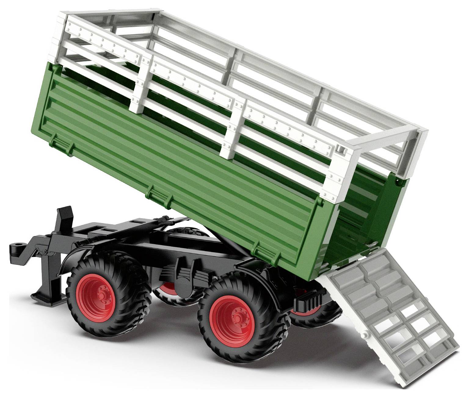 Amewi 1:24 Landwirtschaftliches Fahrzeug Landwirtschaftsfahrzeug