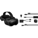 HTC Vive Focus Vision Consumer Edition + Vive Wired Streaming Kit Virtual Reality Brille Schwarz 128GB inkl. Controller HTC Vive Focus Vision Consumer Edition + Vive Wired Streaming Kit Virtual Reality Brille Schwarz 128GB inkl. Controller