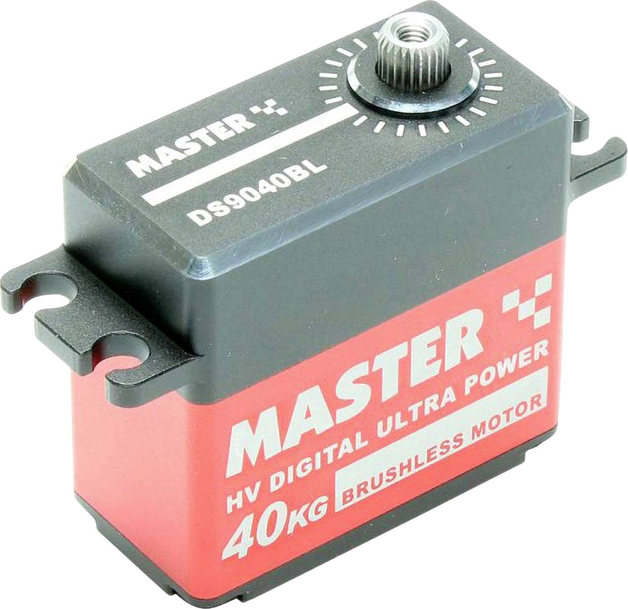 Pichler Modellbau Standard-Servo Brushless-Servo