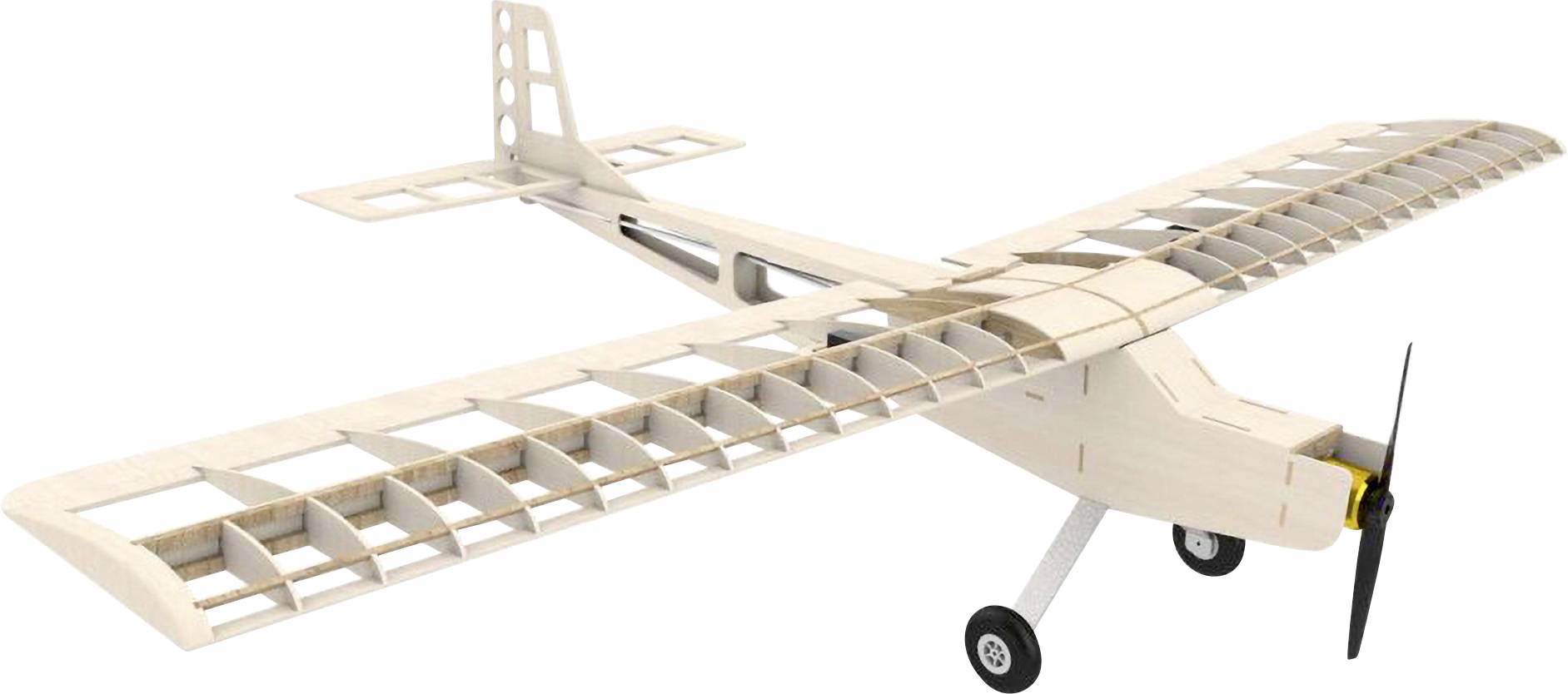 Pichler Modellbau Telemaster 120 RC Modellflugzeug Bausatz 1200mm