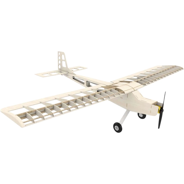 Pichler Modellbau Telemaster 120 RC Modellflugzeug Bausatz 1200mm Pichler Modellbau Telemaster 120 RC Modellflugzeug Bausatz 1200mm