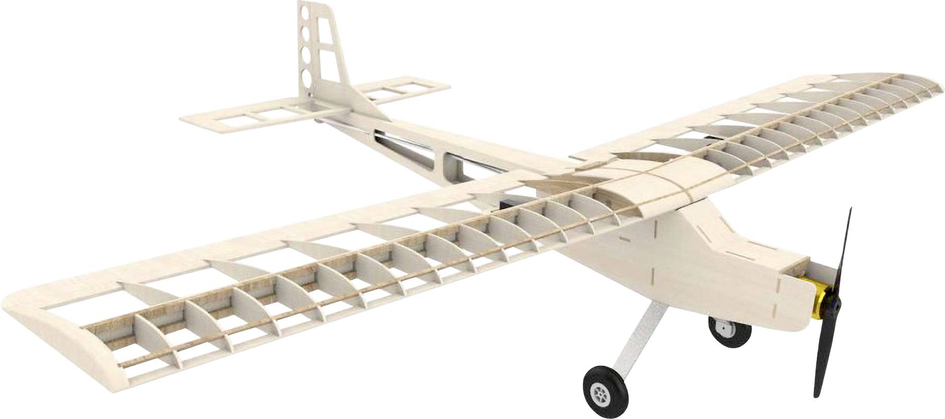 Pichler Modellbau Antriebsset für Telemaster 120 Zubehör