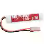 Red Power Modellbau-Akkupack (LiPo) 3.7V 250 mAh Softcase JST Red Power Modellbau-Akkupack (LiPo) 3.7V 250 mAh Softcase JST