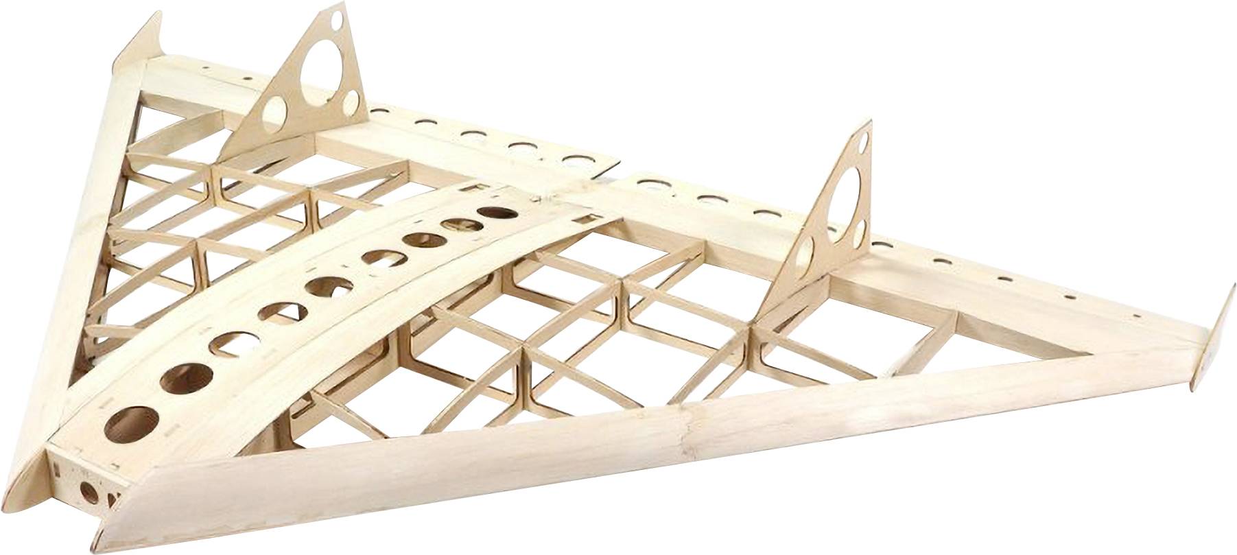 Pichler Modellbau RC Modellflugzeug Bausatz 1000mm