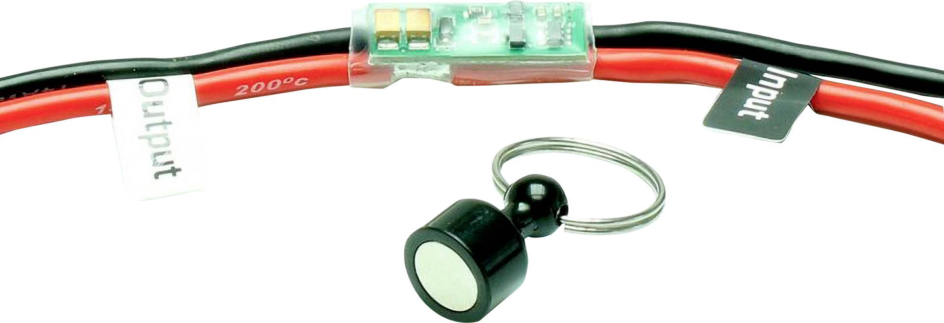 Pichler Modellbau Elektronischer Unischalter