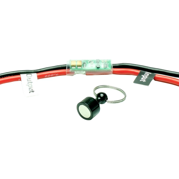 Pichler Modellbau Elektronischer Unischalter Pichler Modellbau Elektronischer Unischalter