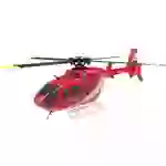 Pichler Modellbau EC135 Air Zermatt RC Hubschrauber RtF Pichler Modellbau EC135 Air Zermatt RC Hubschrauber RtF