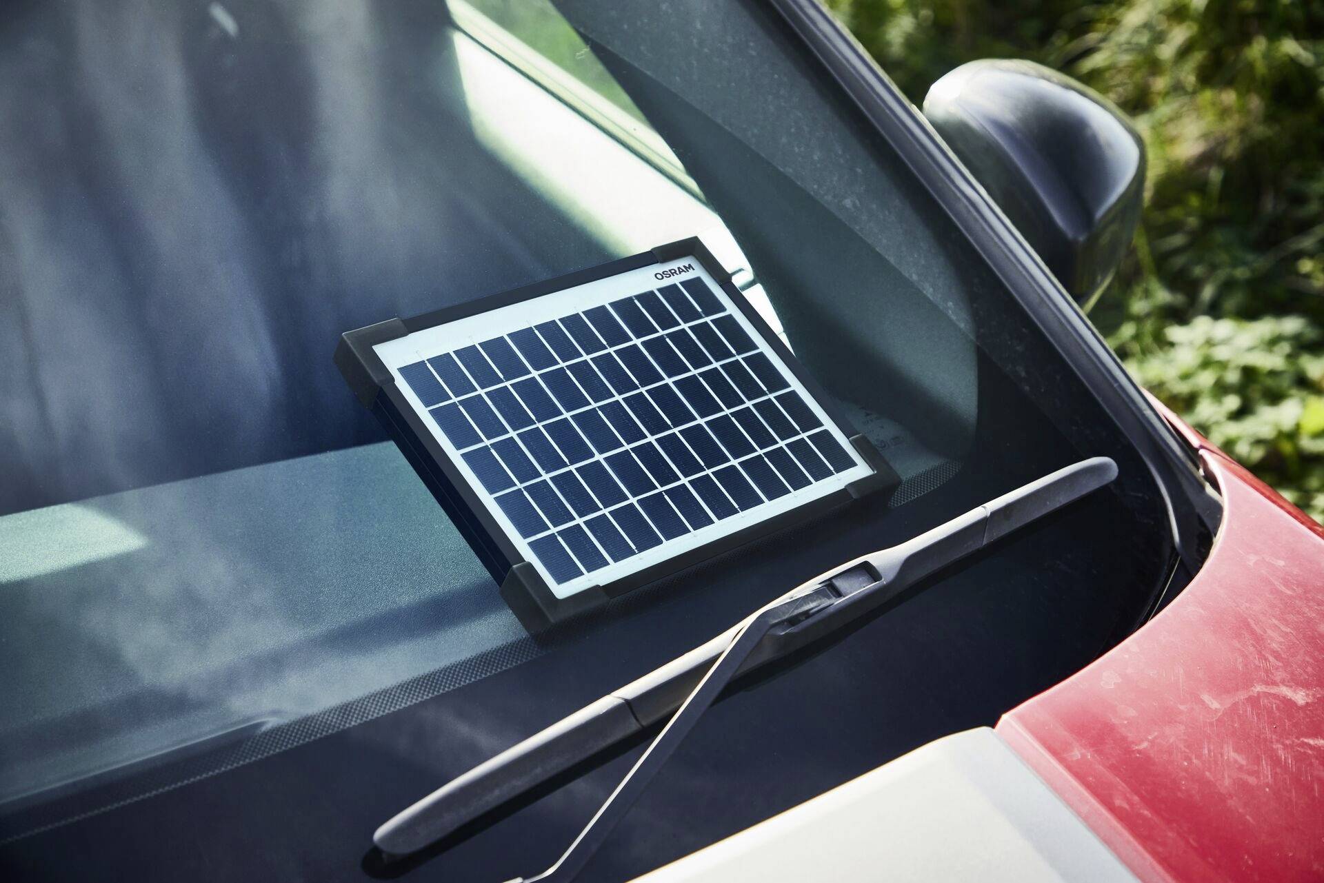 Osram Automotive OSP500 Kfz-Ladegerät 12V 0.28A