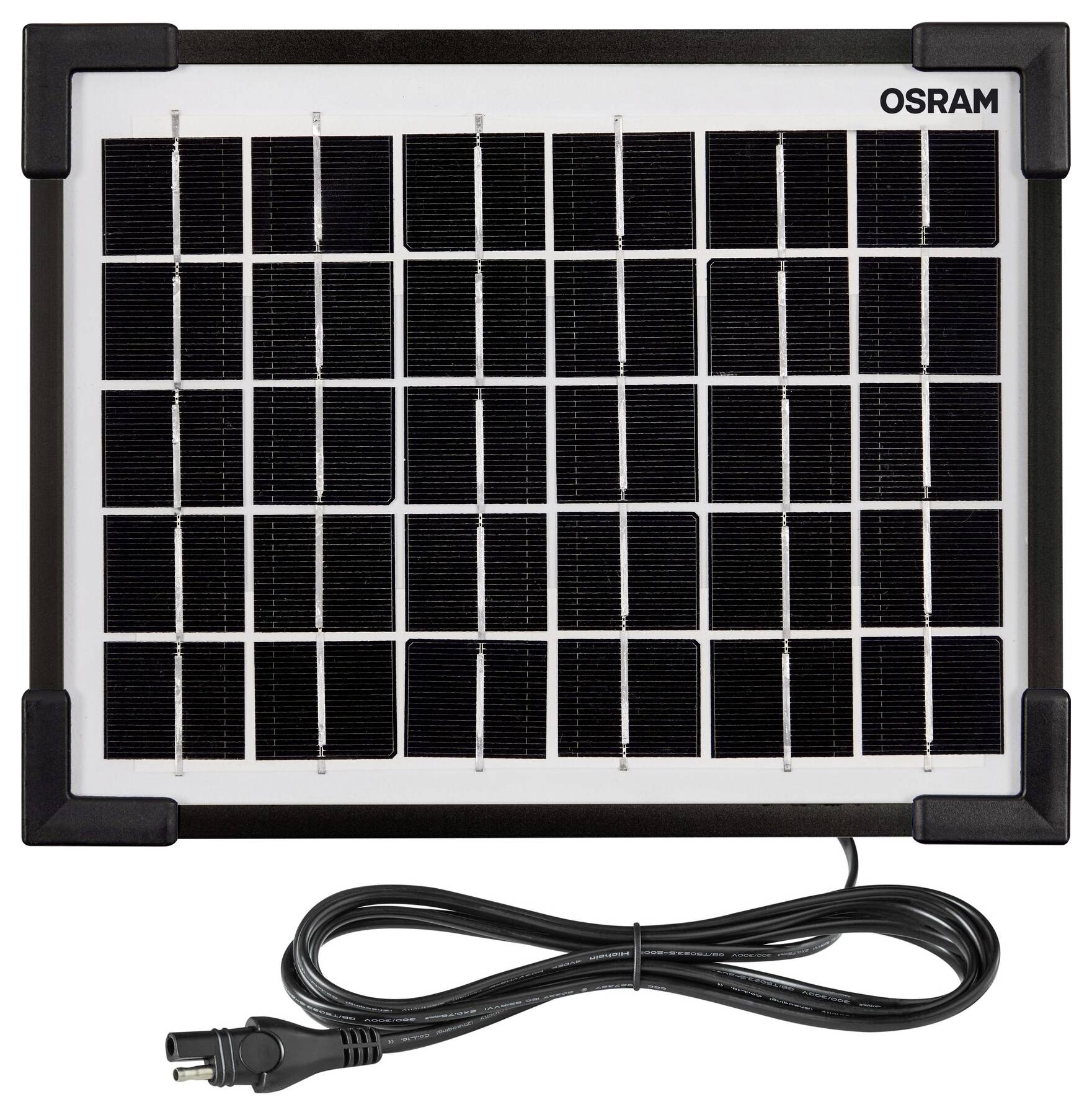 Osram Automotive OSP500 Kfz-Ladegerät 12V 0.28A