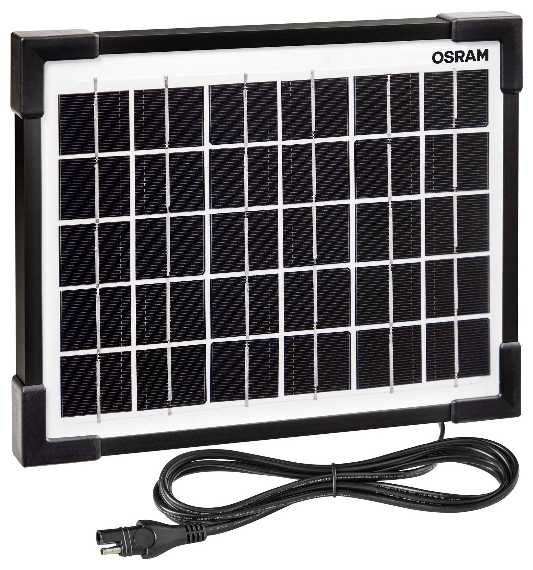 Osram Automotive OSP500 Kfz-Ladegerät 12V 0.28A