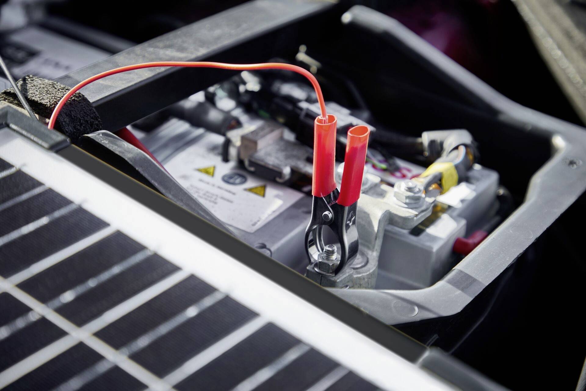 Osram Automotive OSP1000 Kfz-Ladegerät 12V 0.56A