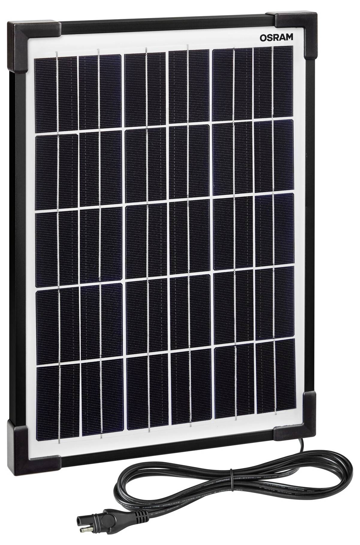 Osram Automotive OSP1000 Kfz-Ladegerät 12V 0.56A