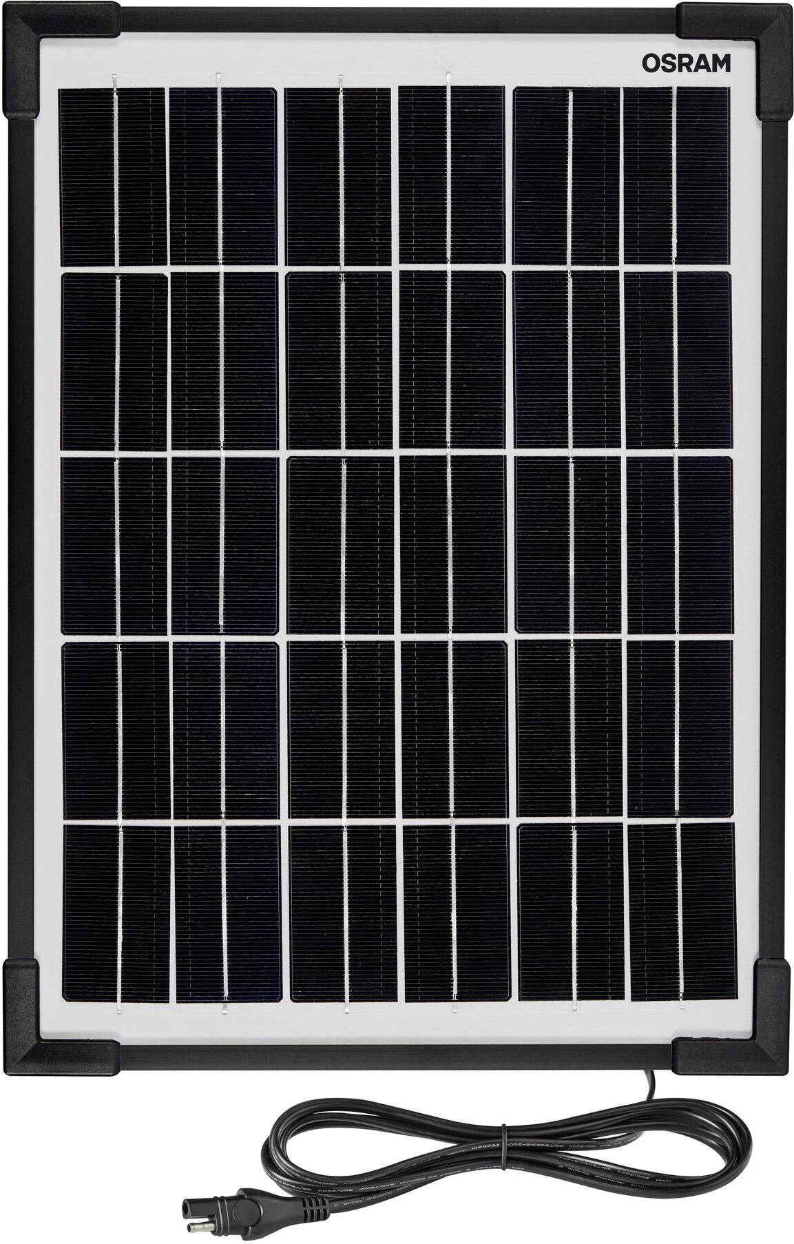 Osram Automotive OSP1000 Kfz-Ladegerät 12V 0.56A