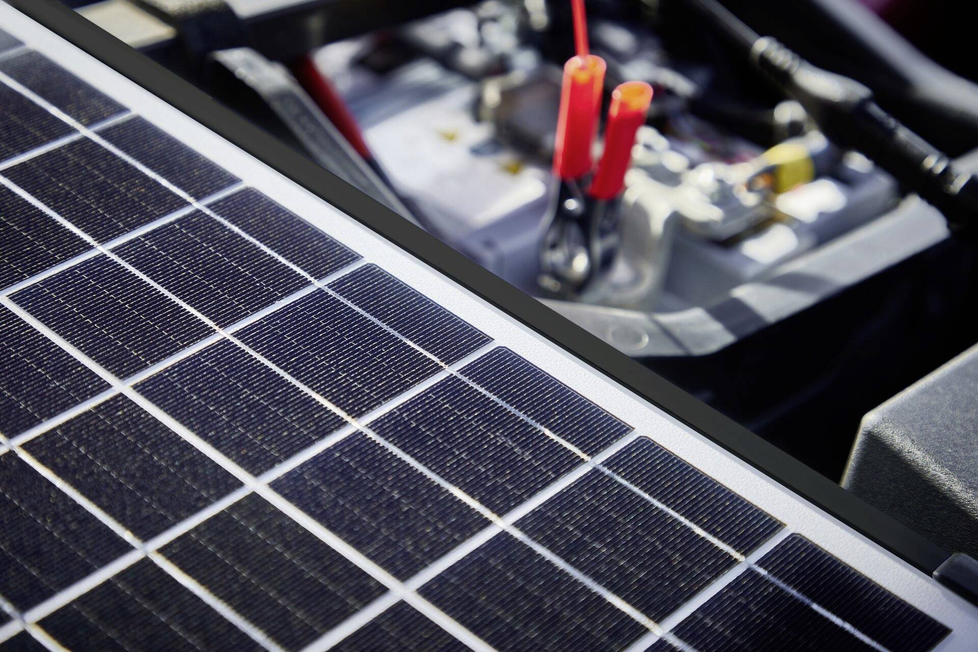 Osram Automotive OSP2000 Kfz-Ladegerät 12V 1.11A