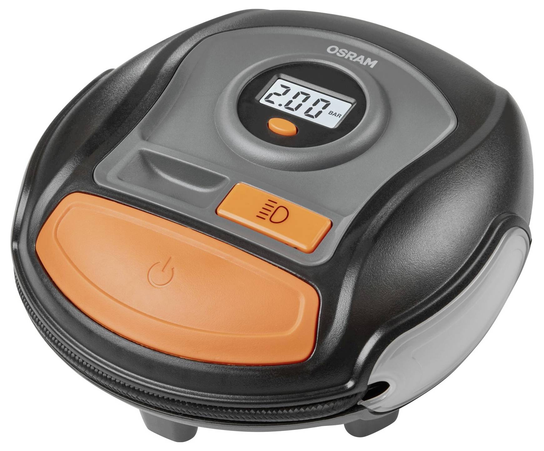 Osram Automotive OTI400 Kompressor 5.5 bar