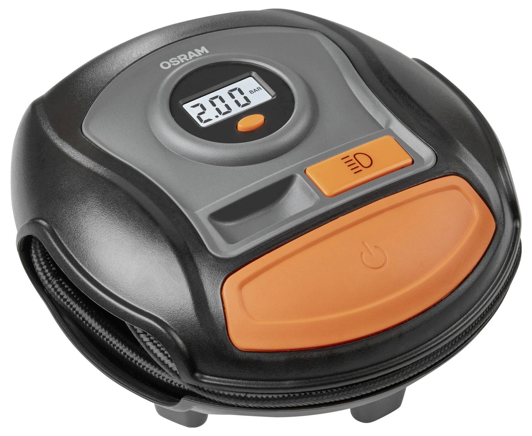 Osram Automotive OTI400 Kompressor 5.5 bar