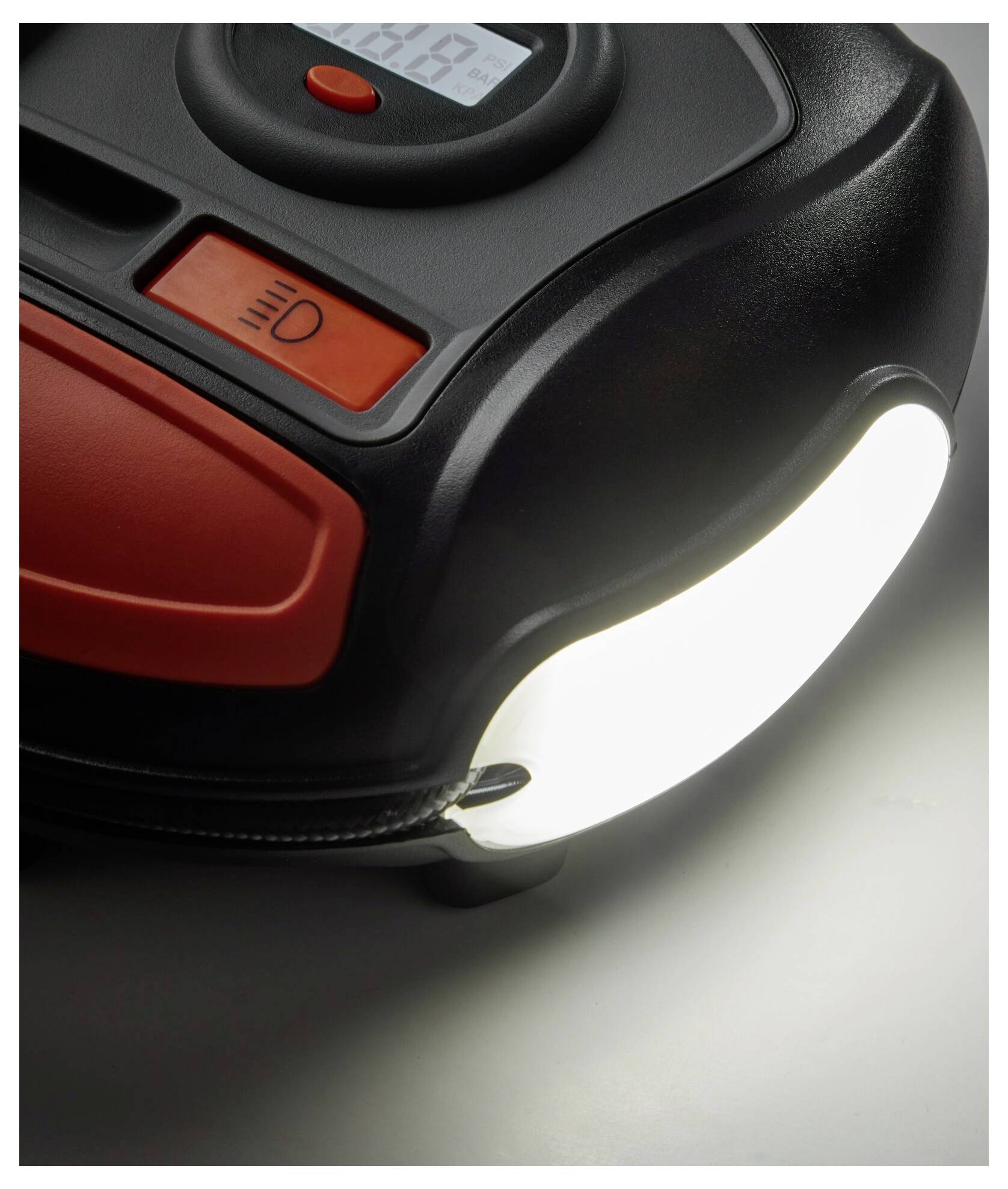 Osram Automotive OTI400 Kompressor 5.5 bar