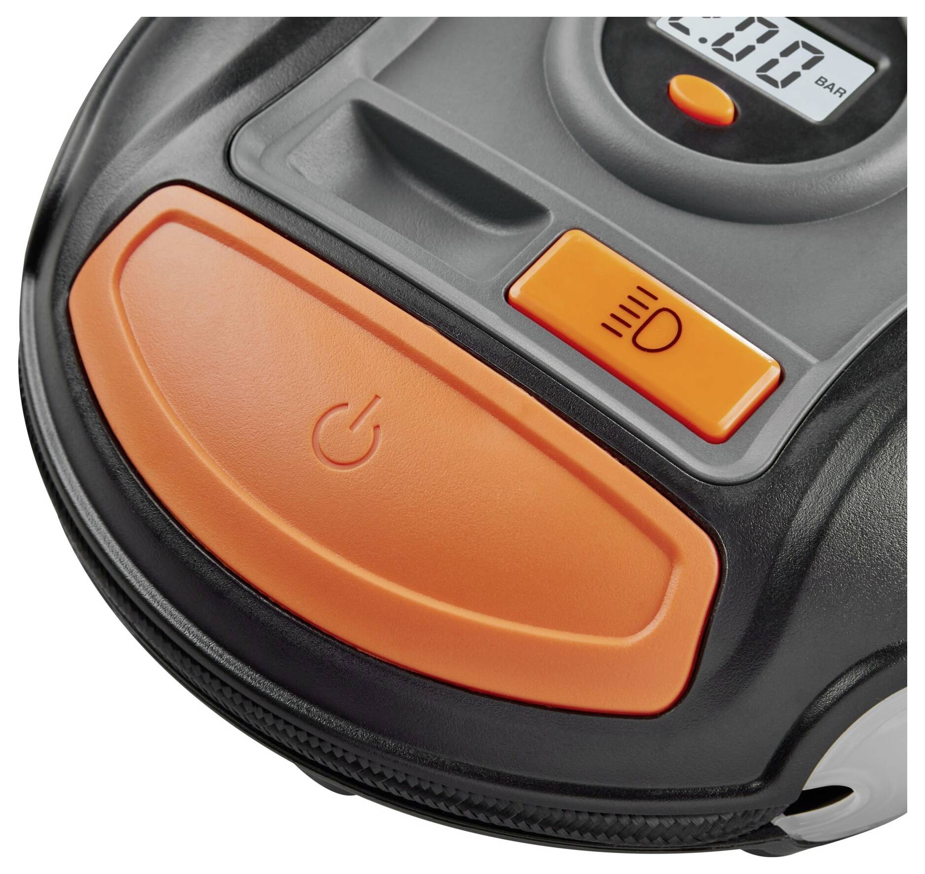 Osram Automotive OTI400 Kompressor 5.5 bar