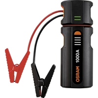 Osram Automotive Schnellstartsystem BATTERYjumpstart 500 OJS010 Osram Automotive Schnellstartsystem BATTERYjumpstart 500 OJS010