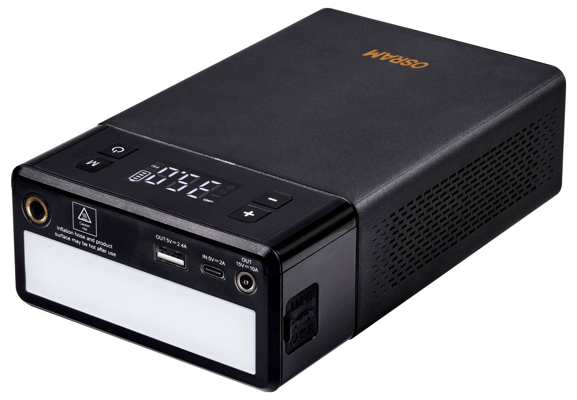 Osram Automotive Schnellstartsystem OJS020TI